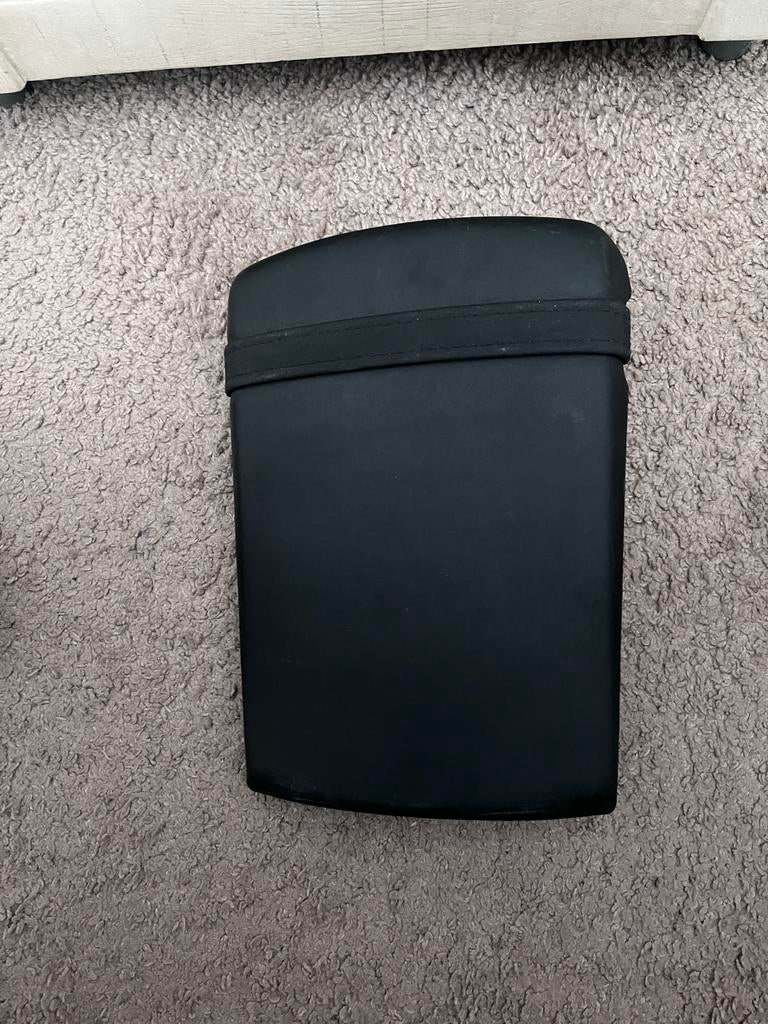 Yamaha tzr 125 achterzitje, Motoren, Ophalen of Verzenden