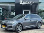 Audi Q7 55 TFSI e quattro Pro Line S, Auto's, Automaat, Gebruikt, 2995 cc, 340 pk