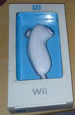 Wii Nunchuck - Nieuw in doos!, Ophalen, Nieuw, Wii, Wii-mote of Nunchuck