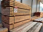 GOEDKOOPSTE VAN BENELUX | Douglas | palen | balken | 2e KEUS, Ophalen, Nieuw, 250 cm of meer, Balken