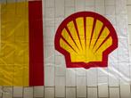 Te koop 8x een Shell vlag, Verzamelen, Merken en Reclamevoorwerpen, Nieuw, Ophalen of Verzenden, Gebruiksvoorwerp