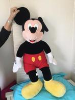 Miky mouse, Ophalen of Verzenden, Mickey Mouse, Zo goed als nieuw, Beeldje of Figuurtje