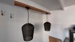 Hanglampen, Huis en Inrichting, Lampen | Hanglampen, Ophalen, Zo goed als nieuw, Minder dan 50 cm