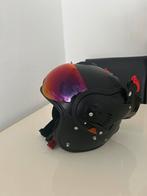 ROOF boxer V8 Alpha (M), Motoren, Kleding | Motorhelmen, M, Systeemhelm, Dames, Tweedehands