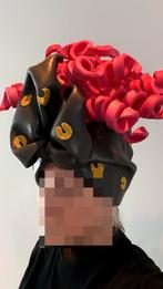 Carnaval Hoofddeksel Foam - Uniek en Opvallend!, Ophalen of Verzenden, Zo goed als nieuw