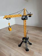 Kran speelgoed, Ophalen, Zo goed als nieuw