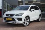 Seat Ateca 1.5 TSI FR Business Intense | Automaat | 360 Came, 65 €/maand, 150 pk, Ateca, Wit