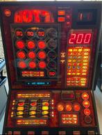 Te koop Hot 7’s, Met sleutels, Eismaspeelautomaten, Verzenden, Grote dijlakker 34