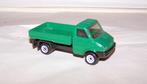 SIKU Iveco Daily model. Nieuwstaat., Hobby en Vrije tijd, Ophalen of Verzenden, Zo goed als nieuw, Bus of Vrachtwagen