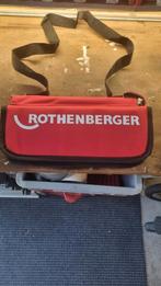 ROTHENBERGER Momentsleutel Set - Nieuw, Ophalen of Verzenden, Nieuw