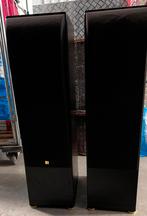 Kef speakers reference series one, Audio, Tv en Foto, Luidsprekers, Ophalen, Gebruikt, Front, Rear of Stereo speakers, Overige merken