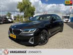 BMW 5-serie 520e High Executive PHEV, Achterwielaandrijving, Gebruikt, 4 cilinders, Bedrijf