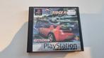 Ridge Racer PS1 - Zeer Goede Staat - Compleet!, Spelcomputers en Games, Games | Sony PlayStation 1, Ophalen of Verzenden