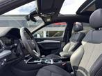 Audi Q5 Sportback 55 TFSI e S-Line | Luchtvering | HUD | Mas, Automaat, Gebruikt, 4 cilinders, Plug-in hybride