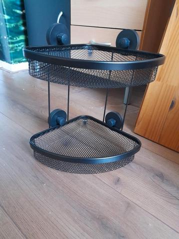 NIEUW Badkamer rekje met zuignappen beschikbaar voor biedingen