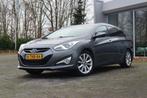 Hyundai i40 2.0 GDI Airco, Trekhaak, Cruisecontrol, Auto's, Hyundai, Voorwielaandrijving, Euro 5, Stof, 74 €/maand