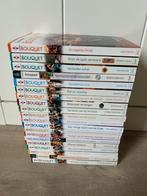 20 Bouquet Reeks romans, Boeken, Romans, Ophalen of Verzenden, Zo goed als nieuw, Nederland