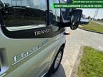 CHAUSSON FLASH 12 QUEENSBED + AIRCO + STUURBEKRACHTIGING, Caravans en Kamperen, Bedrijf, Ford, Half-integraal, Handgeschakeld