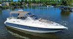 Cranchi 33 endurance 2 x volvo penta diesel, Watersport en Boten, Ophalen, 50 pk of meer, Diesel, Zo goed als nieuw