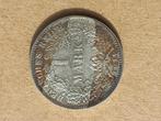 Dld 1 mark 1914 zilver, Postzegels en Munten, Munten | Europa | Niet-Euromunten, Ophalen of Verzenden, Duitsland, Zilver