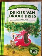 Boeken van Borre leesclub / gestreepte (groep 4), Boeken, Kinderboeken | Jeugd | onder 10 jaar, Ophalen of Verzenden, Zo goed als nieuw