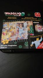 Wasgij puzzel 500 stukjes
Puzzel is compleet., Ophalen of Verzenden, 500 t/m 1500 stukjes, Zo goed als nieuw, Legpuzzel