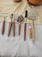 Vintage Keukenaccessoires Set, Ophalen of Verzenden