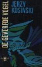 Kosinski, Jerzy, De geverfde vogel, 1997, 9e/10e druk, mooi!, Boeken, Ophalen of Verzenden, Kosinski, Jerzy, Europa overig, Zo goed als nieuw