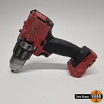 Milwaukee M18FPD2 Slagboormachine Body | Inc garantie, Milwaukee, Zo goed als nieuw, Support@milwaukee.com, Milwaukee Electric Tool Corporation, 13135 W. 
Lisbon Road, Brookfield, WI 53005
USA