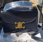 Nieuw! Mooie lieve Celine tas!, Ophalen of Verzenden, Nieuw, Zwart, Handtas