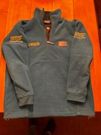 Subaru WRC fleece trui officieel SWRT merchandise, Auto diversen, Auto-accessoires, Verzenden
