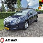 Lancia Delta 1.4-16V Oro, Auto's, Lancia, Voorwielaandrijving, 65 €/maand, 1295 kg, 4 cilinders
