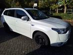 Mitsubishi Outlander 2.0 PHEV Instyle Plus/Pano/Trekhaak, 1998 cc, Outlander, 4 cilinders, Wit
