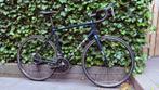 Trek Domane AL2 mét Bontrager DuoTrap S digitale sensor, 28 inch, Heren, Aluminium, Zo goed als nieuw