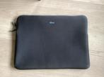 Trust laptophoes zwart, Computers en Software, Laptophoezen, Ophalen of Verzenden, 17 inch of meer, Zo goed als nieuw