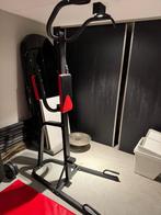Fitness toren multifunctioneel, Sport en Fitness, Ophalen, Benen, Krachtstation, Zo goed als nieuw