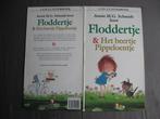 Annie M.G - Floddertje & Het beertje Pippeloentje Luister CD, Ophalen of Verzenden, Annie M.G. Schmidt, Cd