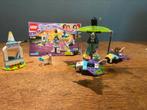 Lego friends pretpark ruimtevlucht 41128, Kinderen en Baby's, Speelgoed | Duplo en Lego, Ophalen of Verzenden, Zo goed als nieuw
