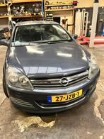 Opel Astra 1.4 16V GTC 2006 Blauw, Auto's, Opel, Voorwielaandrijving, 4 cilinders, Blauw, Handgeschakeld