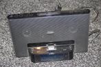 sony personal audio dockingssystem ICF, Audio, Tv en Foto, Radio's, Ophalen of Verzenden, Gebruikt