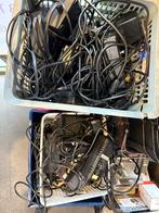 Opladers electrische fietsen allerlei laders, Ophalen of Verzenden, Zo goed als nieuw, Algemeen