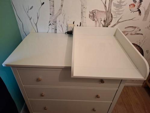 Blad vergroter voor Ikea Hemnes, Kinderen en Baby's, Kinderkamer | Commodes en Kasten, Zo goed als nieuw, 105 cm of meer, 100 cm of meer