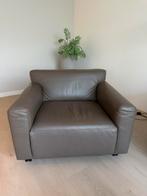 Fauteuil Montel, Ophalen, Zo goed als nieuw, 75 tot 100 cm