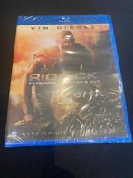 Riddick (Vin Diesel) Blu-ray, nieuw GESEALED, Ophalen of Verzenden, Nieuw in verpakking, Actie