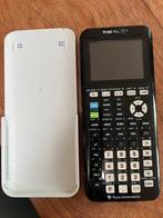 Texas Instruments TI-84 Plus CE-T. Compleet, Diversen, Rekenmachines, Ophalen of Verzenden