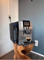 Jura Z8 Koffiemachine - Top Conditie met 3 maanden garantie, Ophalen, Afneembaar waterreservoir, Koffiemachine, Koffiebonen