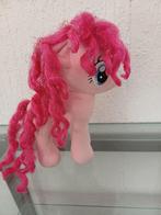 Roze Pony Knuffel - My Little Pony, Ophalen of Verzenden, Gebruikt, Paard