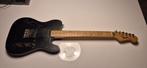 Telecaster Partscaster - Tonerider, Porter, Wilkinson / Goed, Muziek en Instrumenten, Ophalen of Verzenden, Gebruikt, Solid body