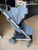 Mutsy Nexo Kinderwagen - Lichtgewicht & Compact!, Kinderwagen, Gebruikt, Mutsy, Verstelbare duwstang