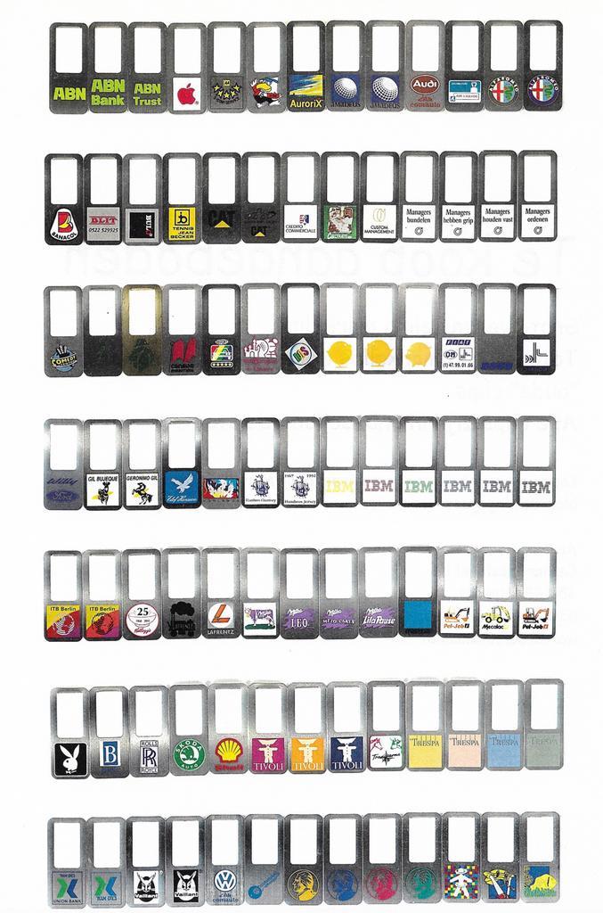 MARKCLIPS te koop gevraagd // gratis albums met MARKCLIPS!, Verzamelen, Overige Verzamelen, Zo goed als nieuw, Ophalen